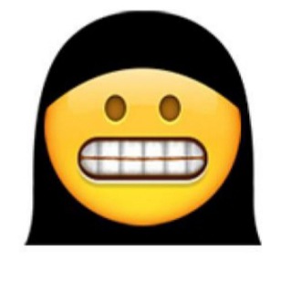 Логотип @arab_funny - arabfunny