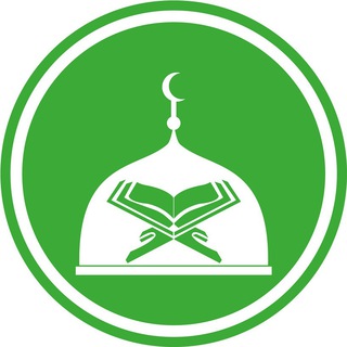 Логотип @arabic_courses_ru - Курсы Корана и арабского языка