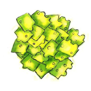 Логотип @arabic_guzel - Арабский язык ( словарный запас)