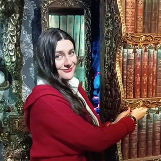 Логотип @arabic_to_go - Диана | Арабский онлайн