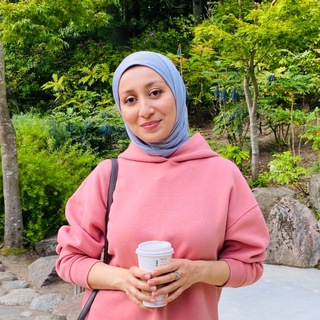 Логотип @arabic_zariyat - Арабский с Зарият