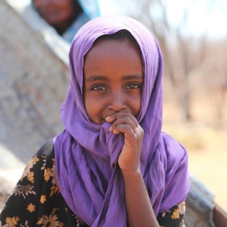 Логотип @arabicafrica - Арабская Африка