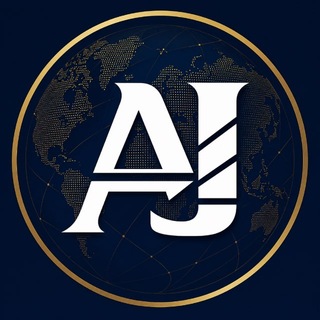 Логотип @arabinform - The Arabinform Journal