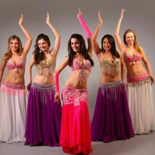 Логотип @arabiskiy_tansa_weypin_fitnes - Arabiskiy..Weypin..Fitnes