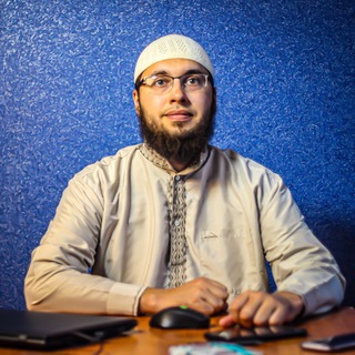 Логотип @arabiyablog - Блог про арабский✍️