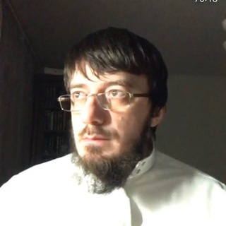 Логотип @arabkitab1 - Abu Amina asari |Official