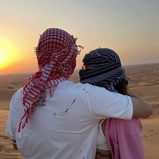 Логотип @arabmadad - 𝐀𝐒