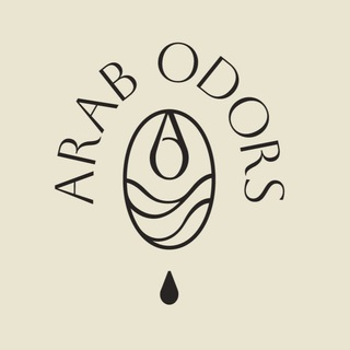 Логотип @arabodors - ARAB ODORS