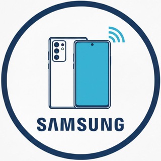 Логотип @arabsamsung - جوالات سامسونج Samsung mobile