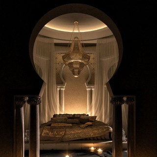 Логотип @arabsitata - Арабские цитаты 🫀🔒