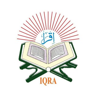 Логотип @arabtiliolami - Iqro oʻquv markazi