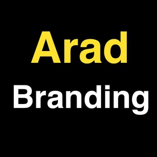 Логотип @aradbranding_fr - Centre du commerce mondial