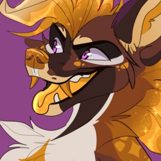 Логотип @aradiaart - 🌙 Aradia’s Updates 🌙