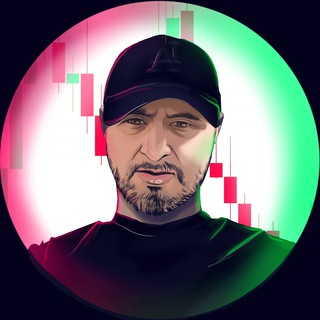 Логотип @aradoji - ТоДжи | Теханализ & Трейдинг.