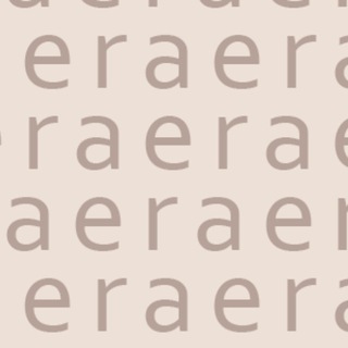 Логотип @araepic - Анна Раевская | Творческий продакшн, метафорический портрет