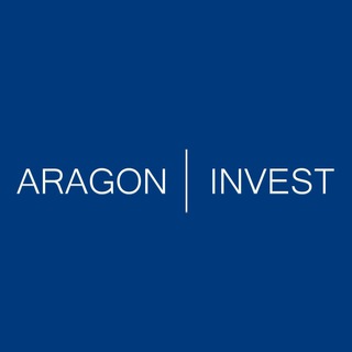 Логотип @aragon_chat - Aragon l Chat
