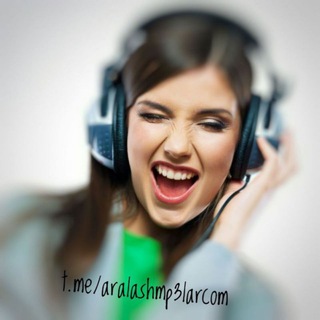 Логотип @aralash_qushiqlar2 - Aralash musiqalar🎵