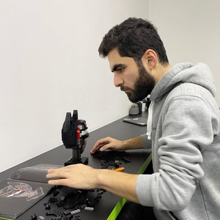 Логотип @aramikum - Aramikum