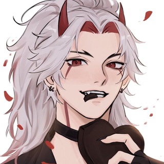 Логотип @aratakiittochat - Аратаки Итто Chat