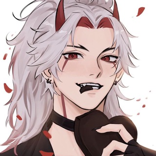 Логотип @aratakiittoofficial - Аратаки Итто