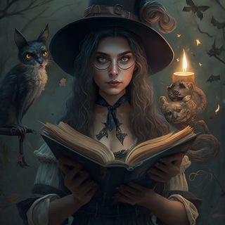 Логотип @aratronmagic - Магия для начинающих и мастеров