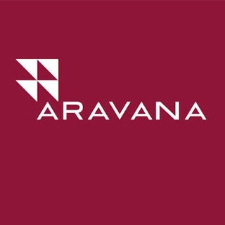 Логотип @aravana_cm - ARAVANA