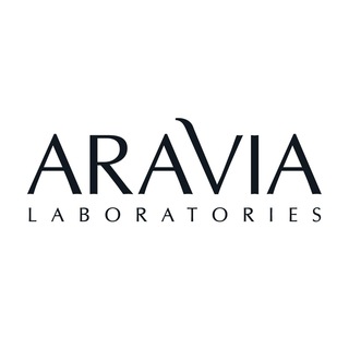 Логотип @aravia_laboratories - Чат ARAVIA Laboratories