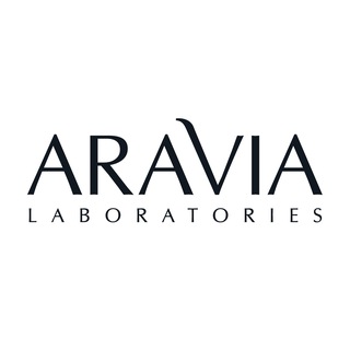 Логотип @aravialaboratories - Косметика ARAVIA Laboratories🤍