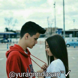 Логотип @arazchimku - Yuragimdasan✓