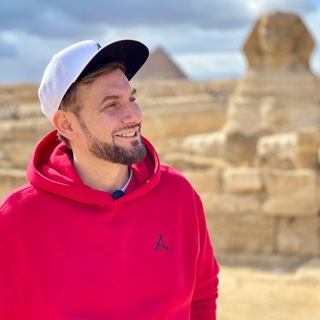 Логотип @arazygraev - razygraev