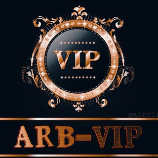 Логотип @arb_viip - Brawins's group
