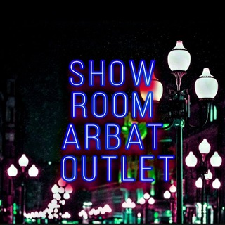 Логотип @arbat_autlet - Showroom ARBAT-OUTLET