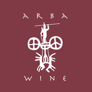 Логотип @arbawinekz - Arba Wine