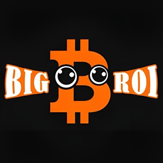 Логотип @arbiboard - BIG ROI | Арбитраж трафика