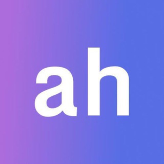 Логотип @arbihunter - ArbiHunter - работа в Affiliate Marketing