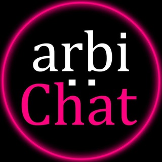 Логотип @arbischat - arbi:Chat Арбитраж трафика Facebook Google