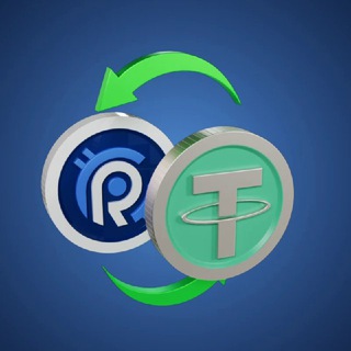 Логотип @arbitragcryptoradar - Арбитраж криптовалют