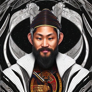 Логотип @arbitrage_chat_shaman - Арбитражный чат Шамана