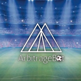 Логотип @arbitragebotcommunityeng - ArbitrageBotCommunity (ENG)