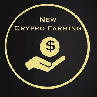 Логотип @arbitragefarming - NEW CRYPTO FARMING 🇵🇱💰