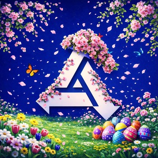 Логотип @arbitragescanner_ru - Arbitragescanner (ru) - сканер для арбитража криптовалют