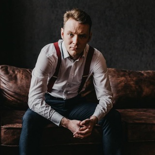 Логотип @arbitraghnik - Хороший, плохой, злой