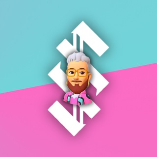 Логотип @arbitrajeamatsack - Arbitraje FREE 💸 (Sack & Amat)