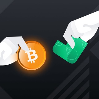 Логотип @arbitrazh_crypto - Арбитраж Крипты Связки P2P Binance