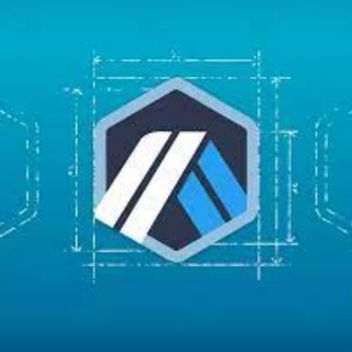 Логотип @arbitrum345 - arbitrum345