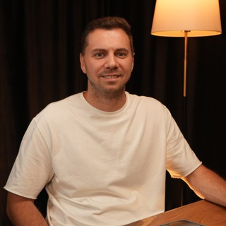 Логотип @arbizn - Ашрафулин Александр арендный бизнес