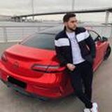 Логотип @arbmoneys - P2P_investor