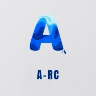 Логотип @arc_drive - A-RC live