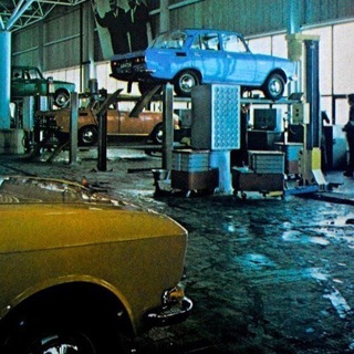 Логотип @arc_raiders_russia - STO Russia