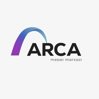 Логотип @arca_mebel - Arca Mebel